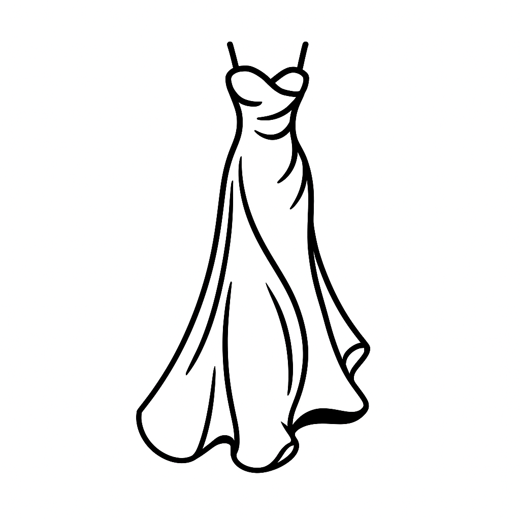 Vestidos