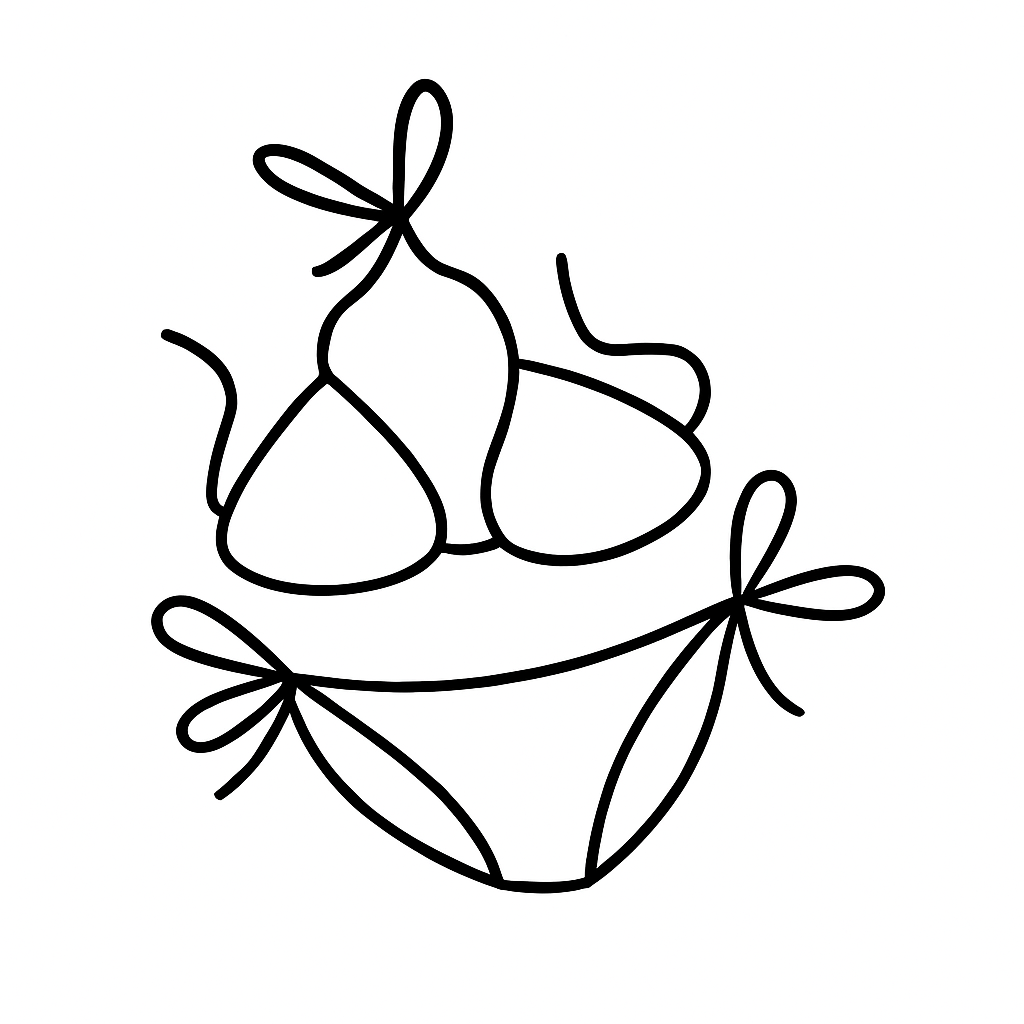 Trajes de baño